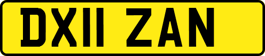 DX11ZAN