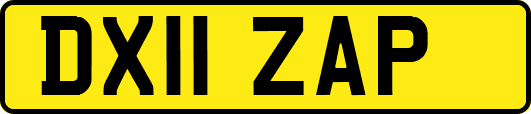 DX11ZAP
