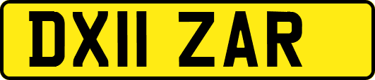 DX11ZAR