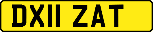 DX11ZAT