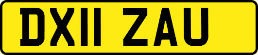 DX11ZAU