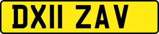 DX11ZAV
