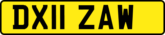 DX11ZAW