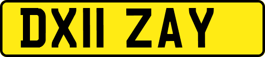 DX11ZAY