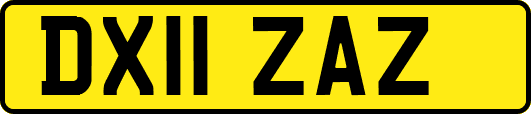 DX11ZAZ