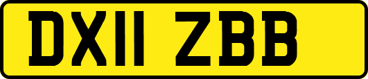 DX11ZBB