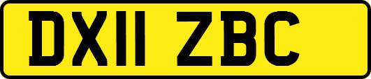 DX11ZBC