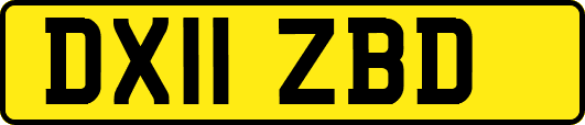 DX11ZBD