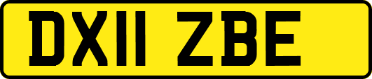 DX11ZBE
