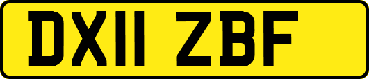 DX11ZBF