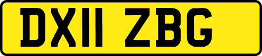 DX11ZBG