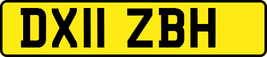 DX11ZBH