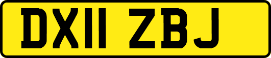 DX11ZBJ