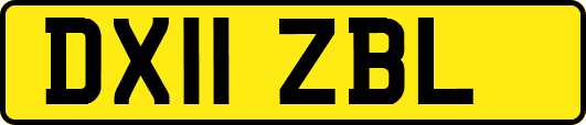 DX11ZBL