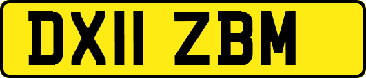 DX11ZBM