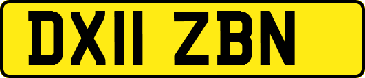 DX11ZBN