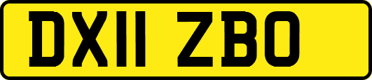 DX11ZBO