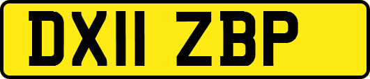 DX11ZBP