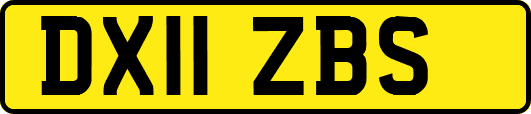 DX11ZBS