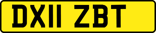 DX11ZBT