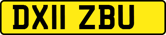 DX11ZBU