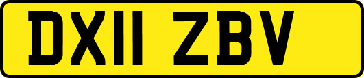DX11ZBV