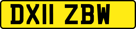 DX11ZBW