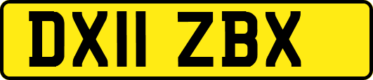 DX11ZBX