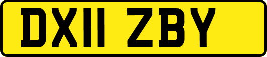 DX11ZBY
