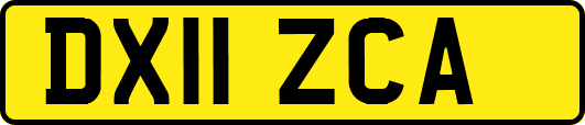 DX11ZCA