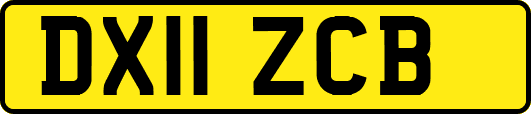 DX11ZCB