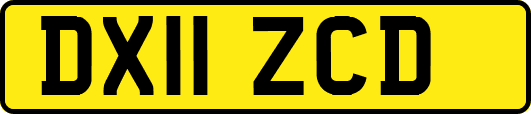 DX11ZCD