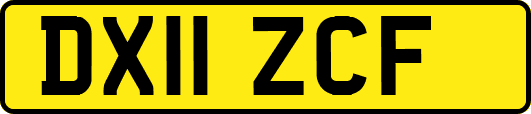 DX11ZCF