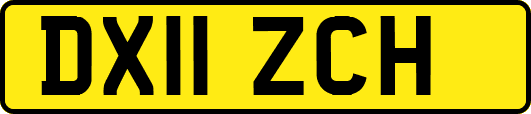 DX11ZCH