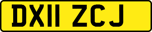 DX11ZCJ