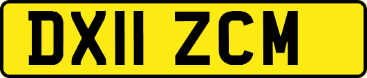 DX11ZCM