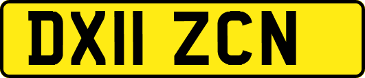 DX11ZCN