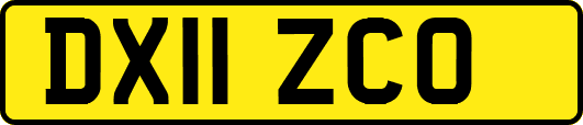 DX11ZCO