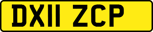 DX11ZCP