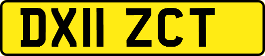 DX11ZCT