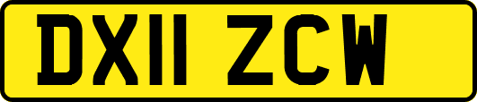 DX11ZCW