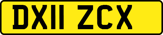 DX11ZCX