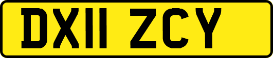 DX11ZCY