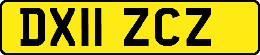 DX11ZCZ