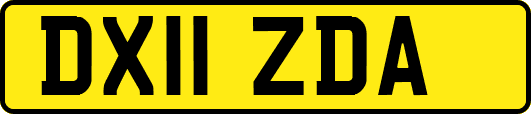 DX11ZDA