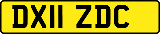 DX11ZDC