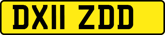 DX11ZDD