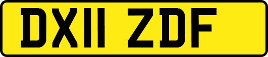 DX11ZDF
