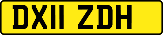 DX11ZDH