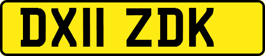 DX11ZDK
